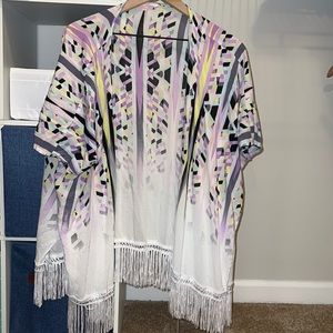 Victoria Secret Coverup